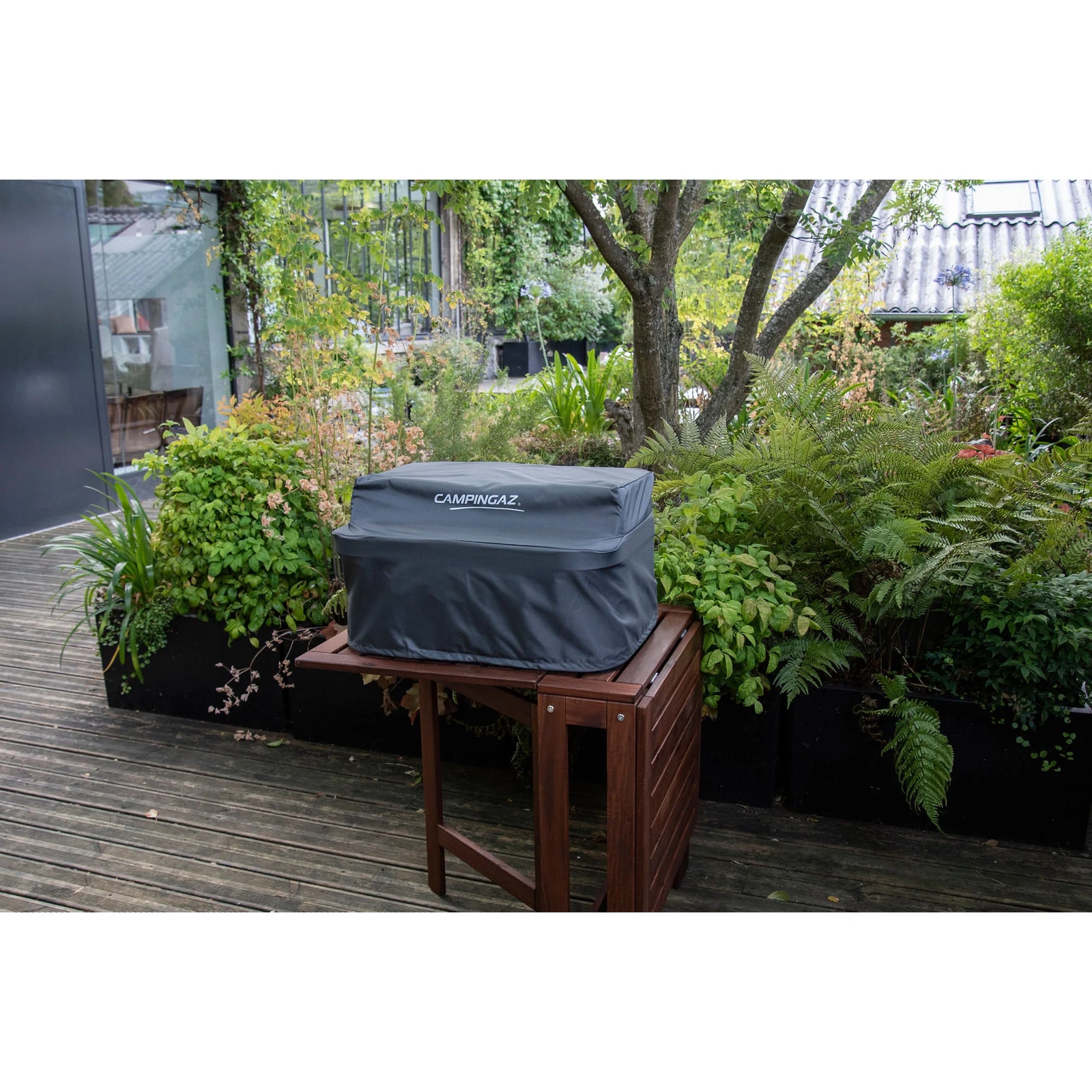 Campingaz Attitude 2100 BBQ Cover, Waterproof & Breathable