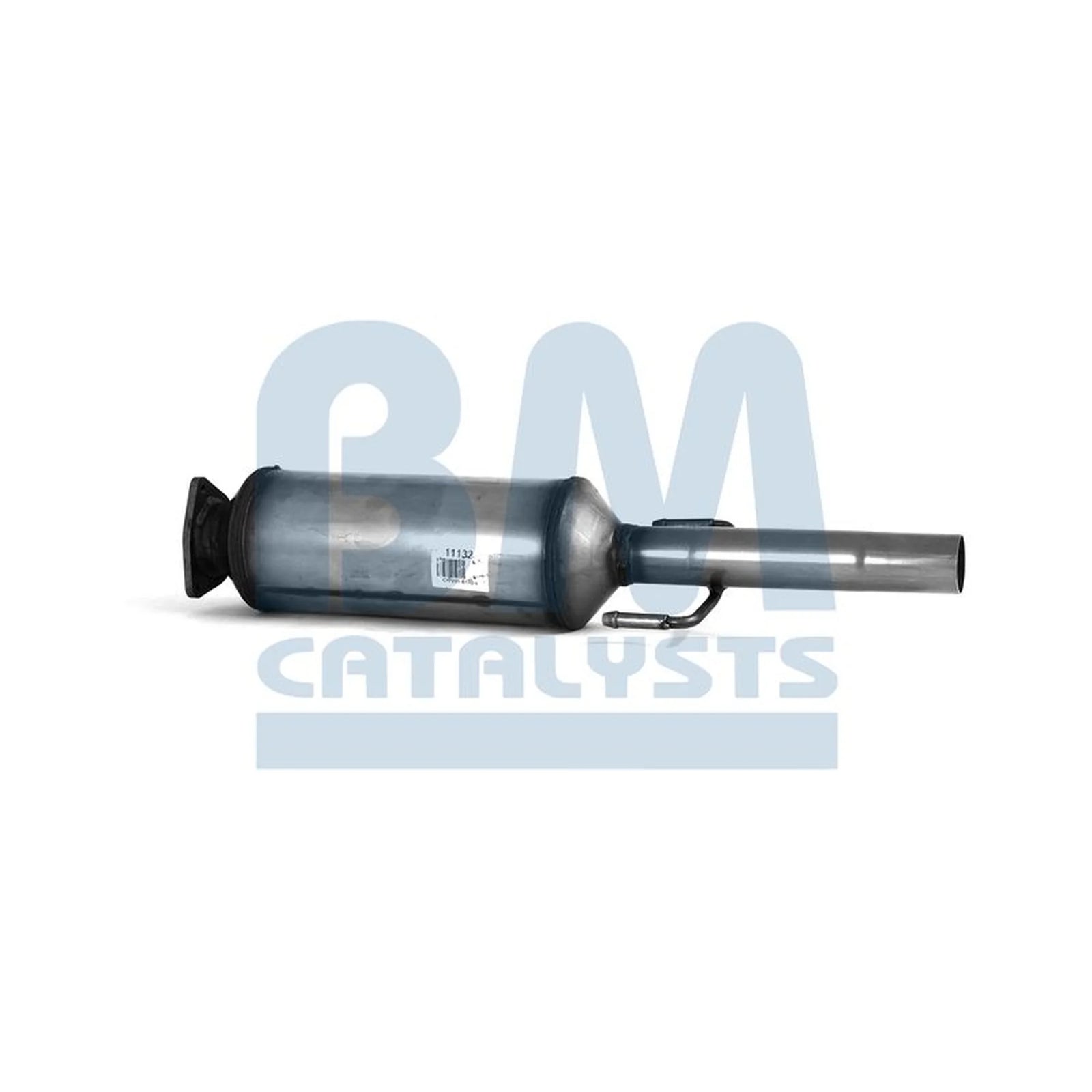 BM Catalysts Dpf BM11132