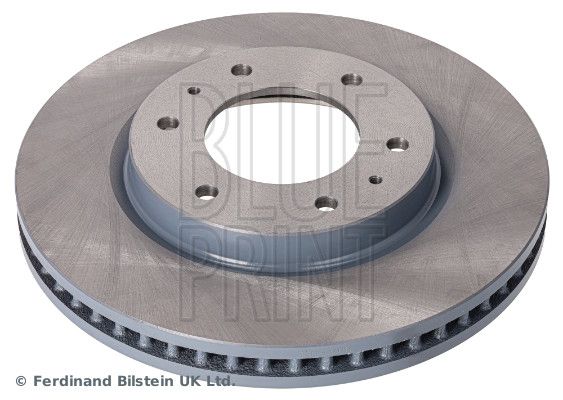 Blue Print 2 x Vented 320mm Brake Disc ADBP430225