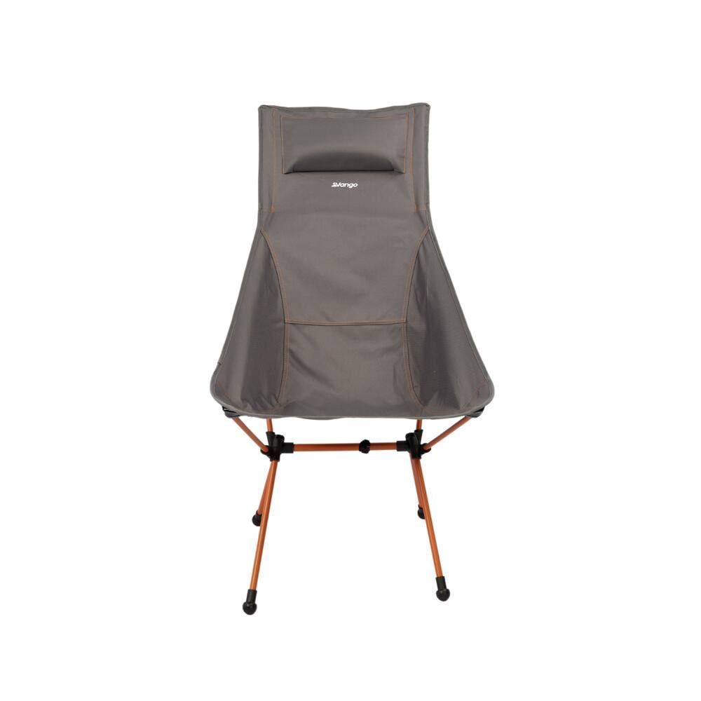 Vango Micro Tall Chair Tall Excalibur