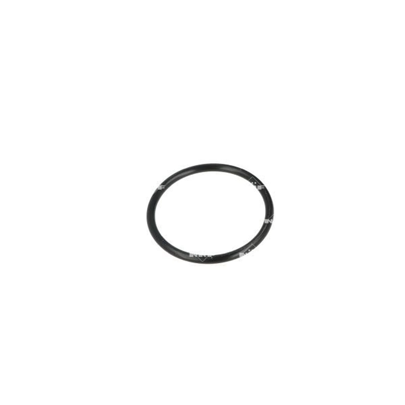 NRF Coolant Flange Housing Connector 775047