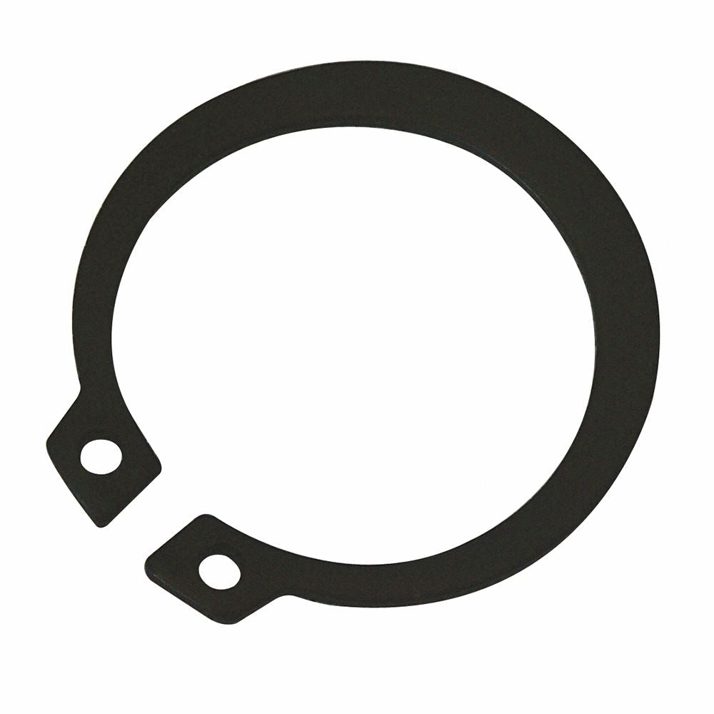 Fixman External Circlips Pack 64pce