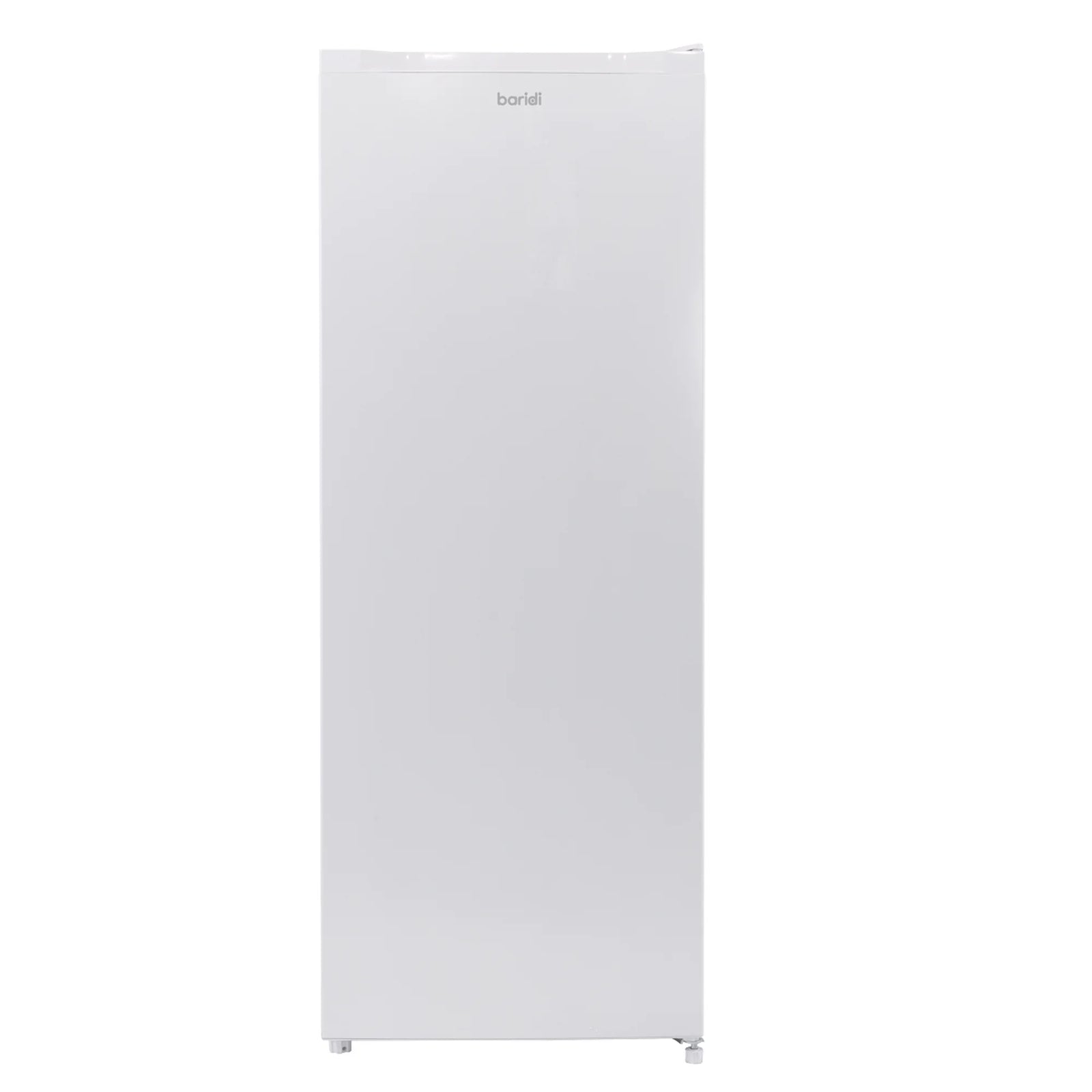 Baridi Freestanding Larder Fridge DH322 241L White