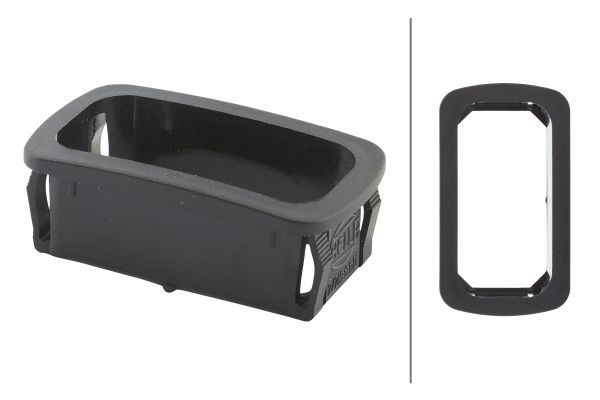 Hella Switch Holder 9AR 168 396-002