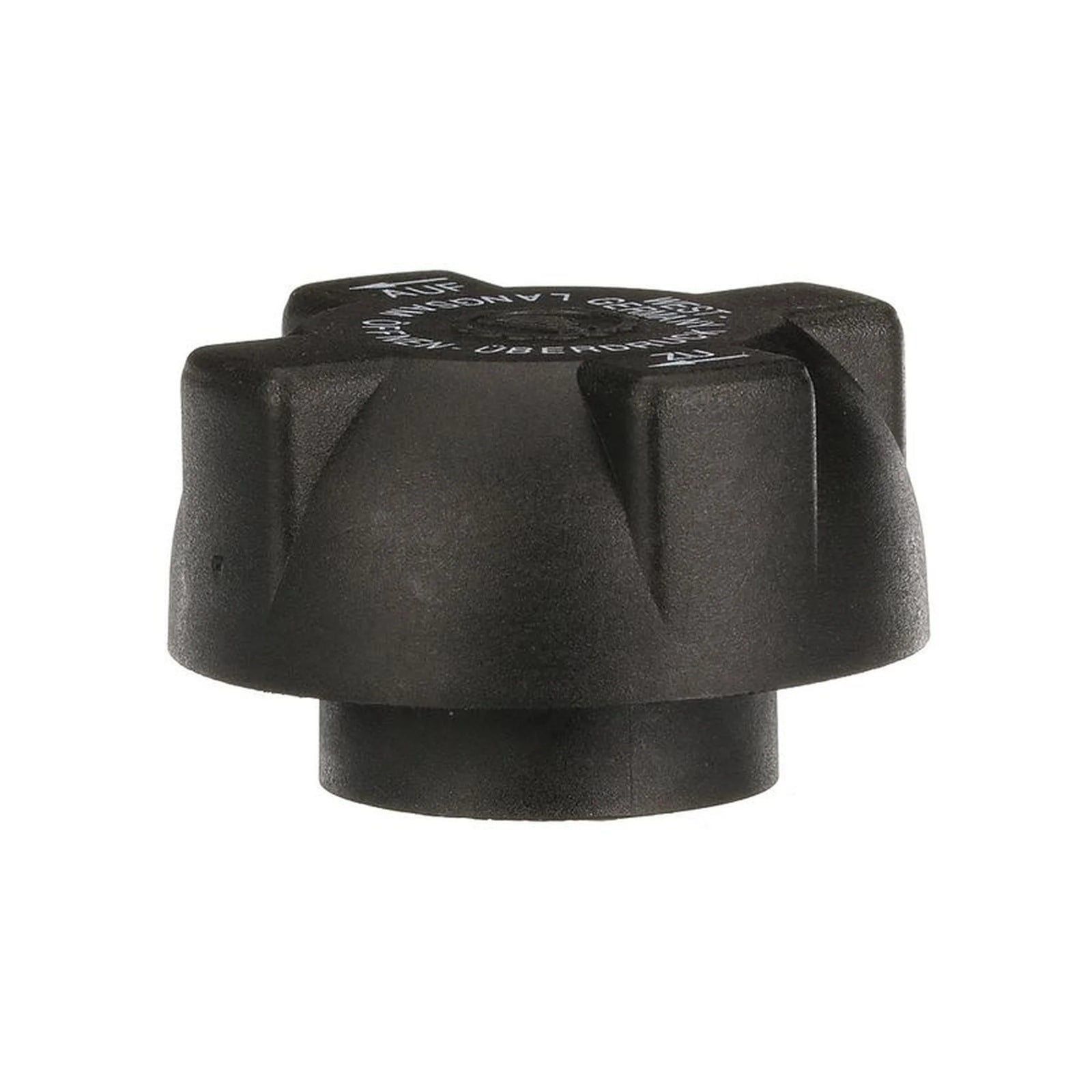 Gates Coolant Expansion Tank Cap RC260