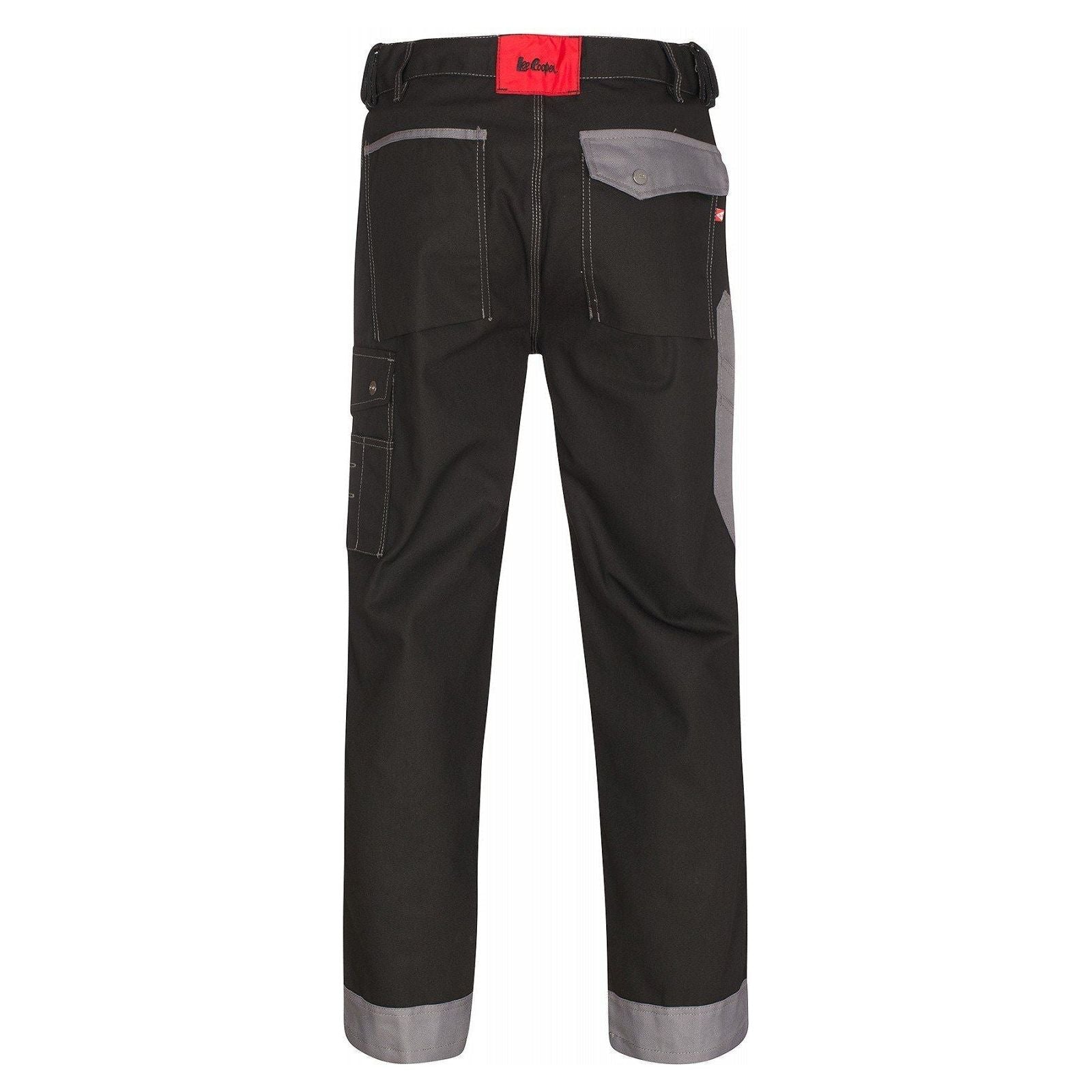 Tool Connection Cargo Multi-Pocket Trouser - 42L LCPNT208-42L