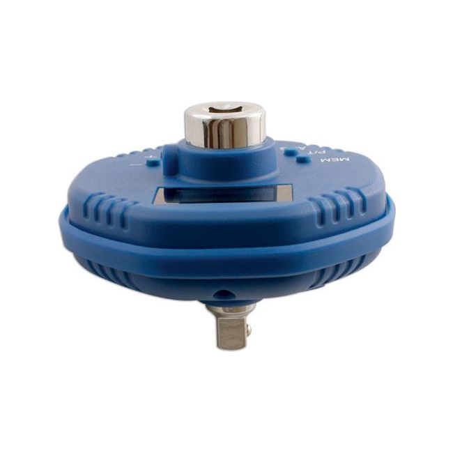 Laser Digital Torque Angle Adaptor 3/8"D 5049