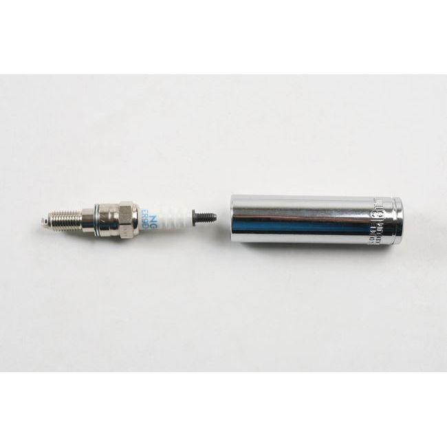 Laser Spark Plug Socket 13mm 3/8"D 8099