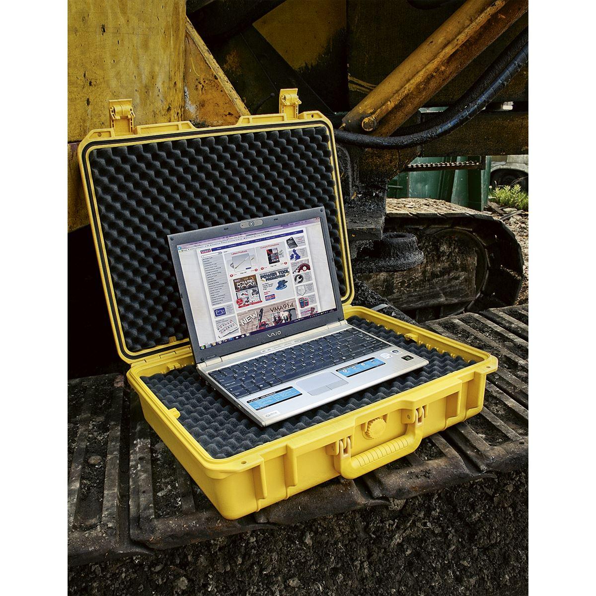 Sealey Storage Case Water Resistant Professional - Large AP614Y