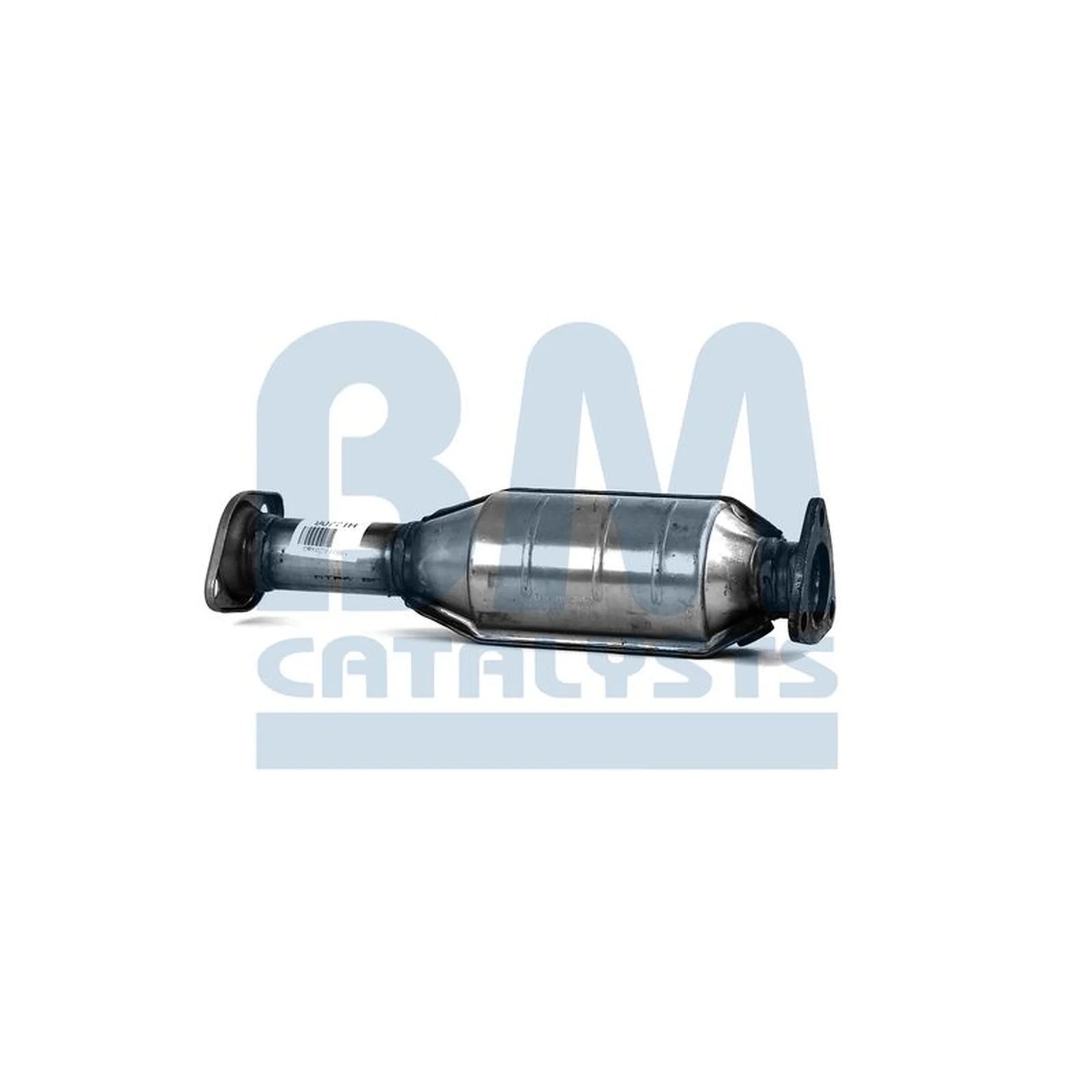 BM Catalysts Homologated Petrol Cat BM90771H