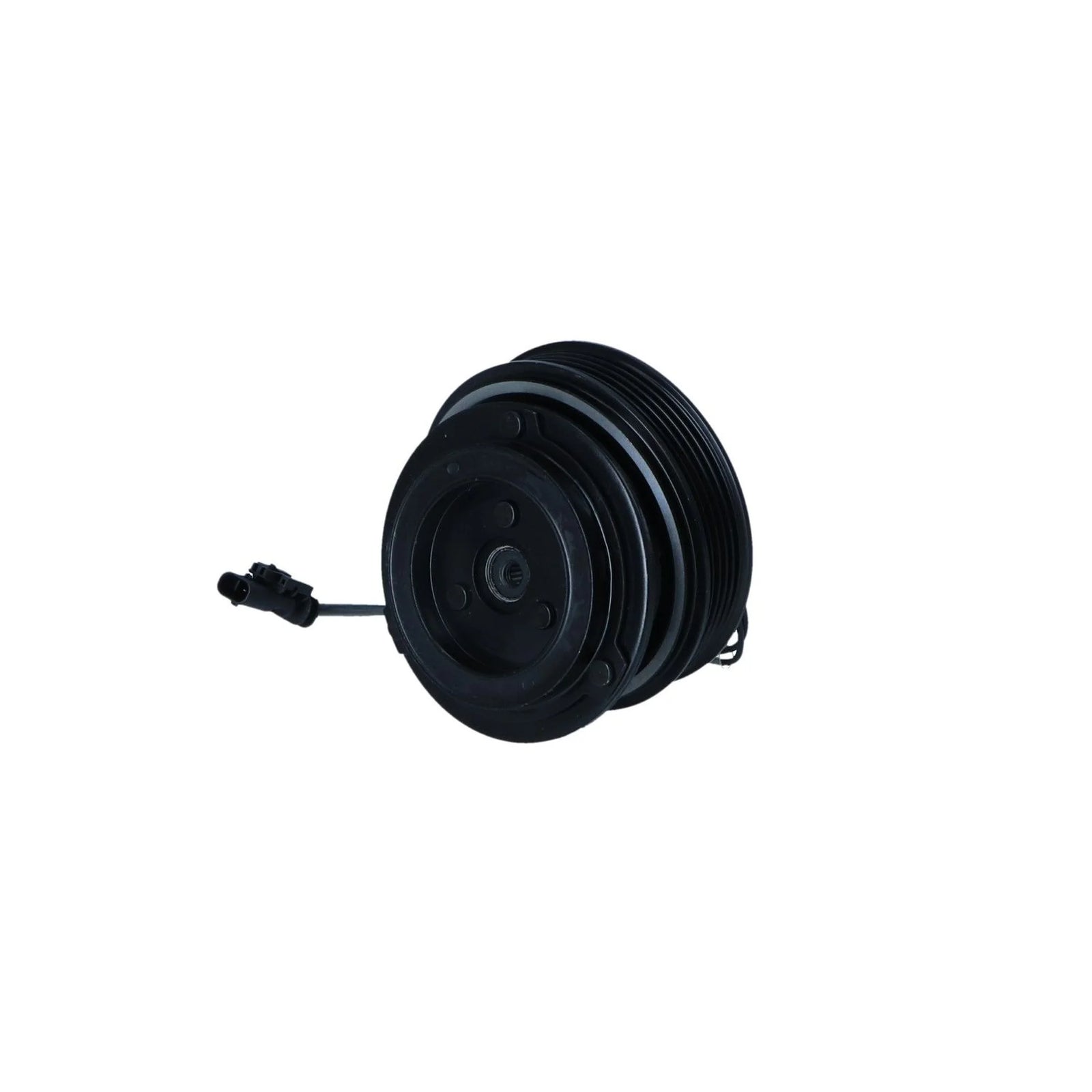 NRF A/C Compressor Magnetic Clutch 380081