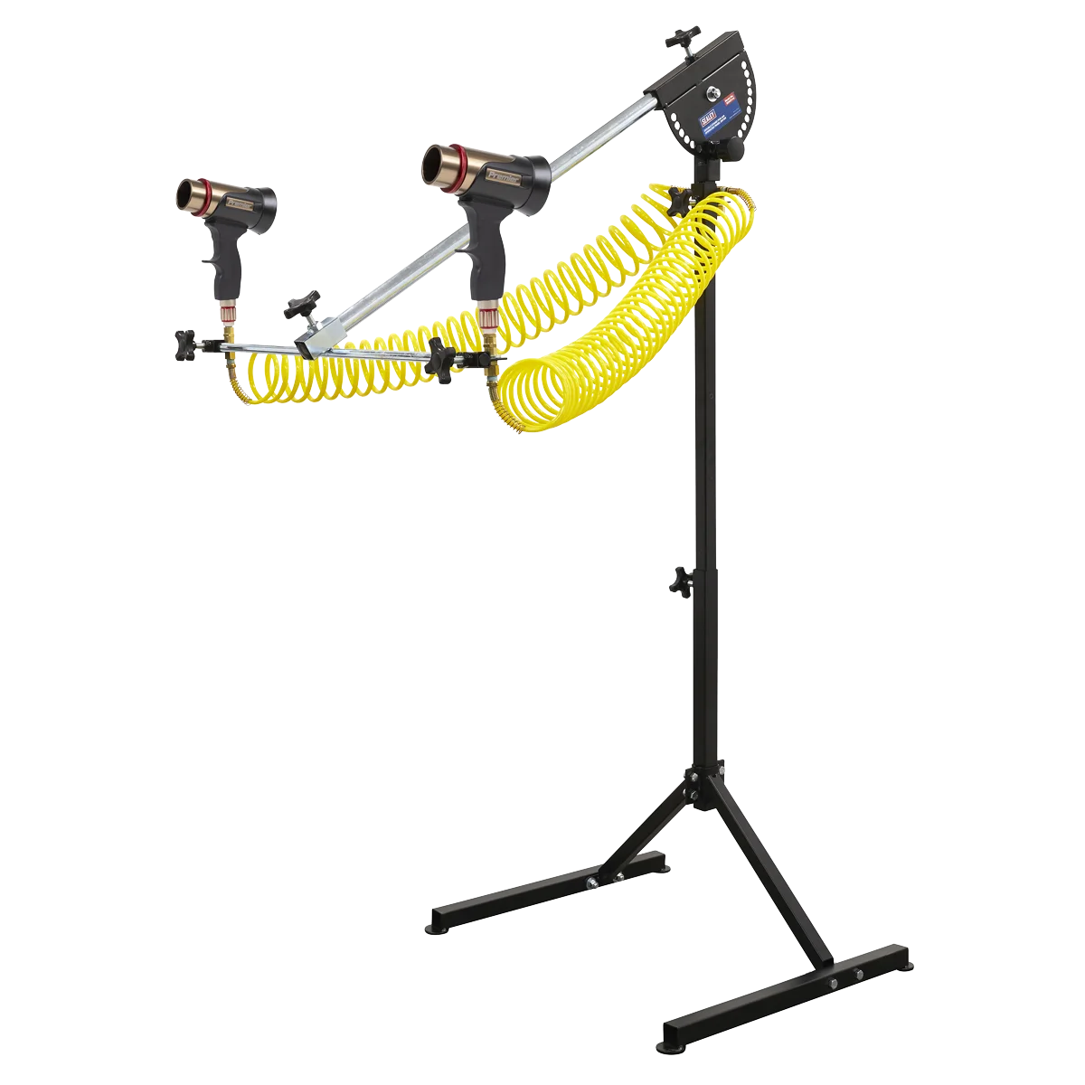 Sealey Premier Air Operated Drying Gun SDA05 13.4cfm Adjustable Airflow