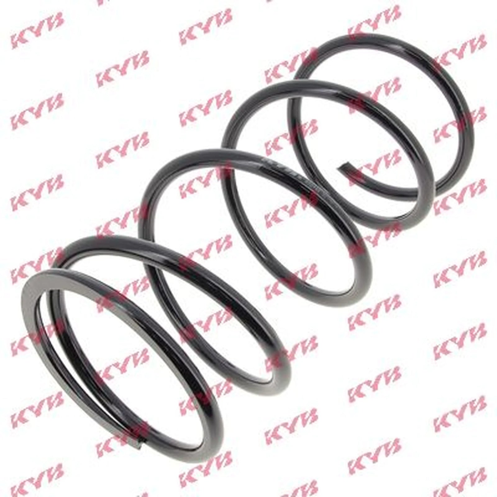 KYB Front Suspension Coil Spring RD2440