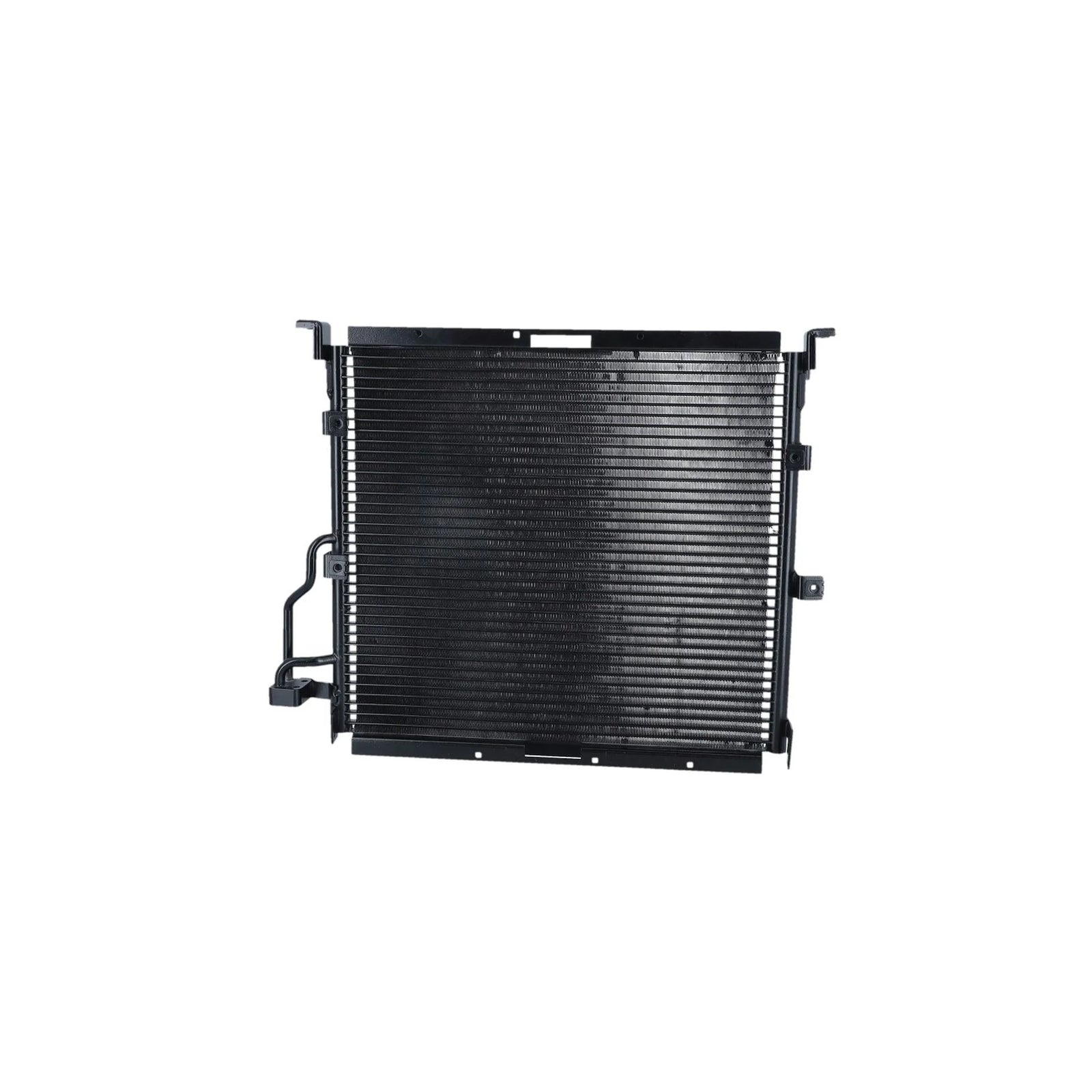 NRF Air Conditioning Condenser 35586