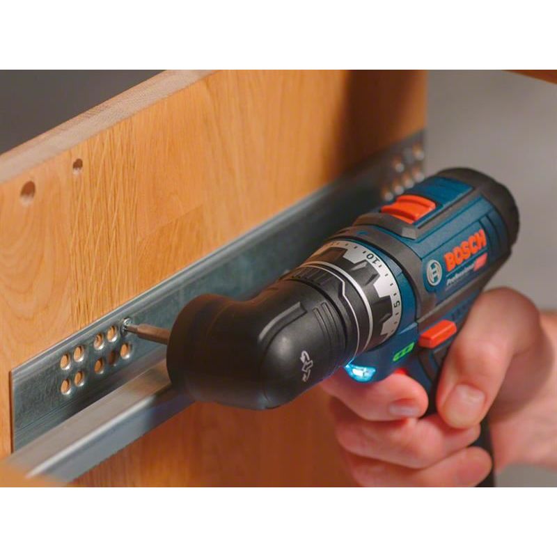 Bosch GFA 12-W Professional FlexiClick Right Angle Attachment