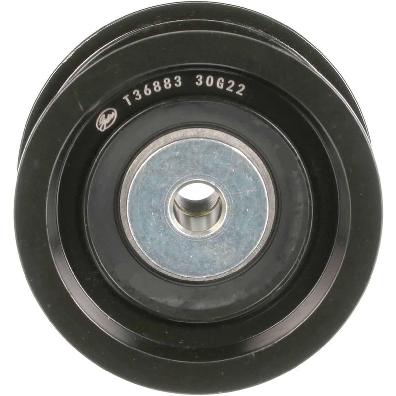 Gates V-Ribbed Belt Deflection/Guide Pulley T36883