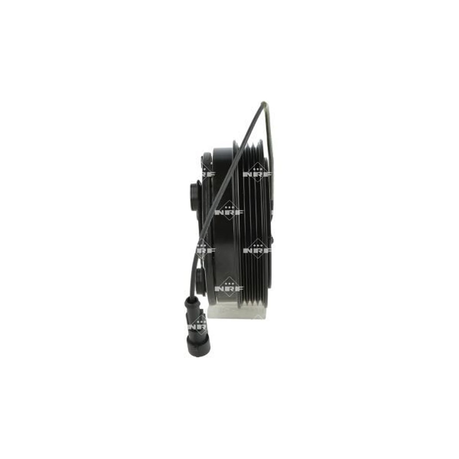 NRF A/C Compressor Magnetic Clutch 380171