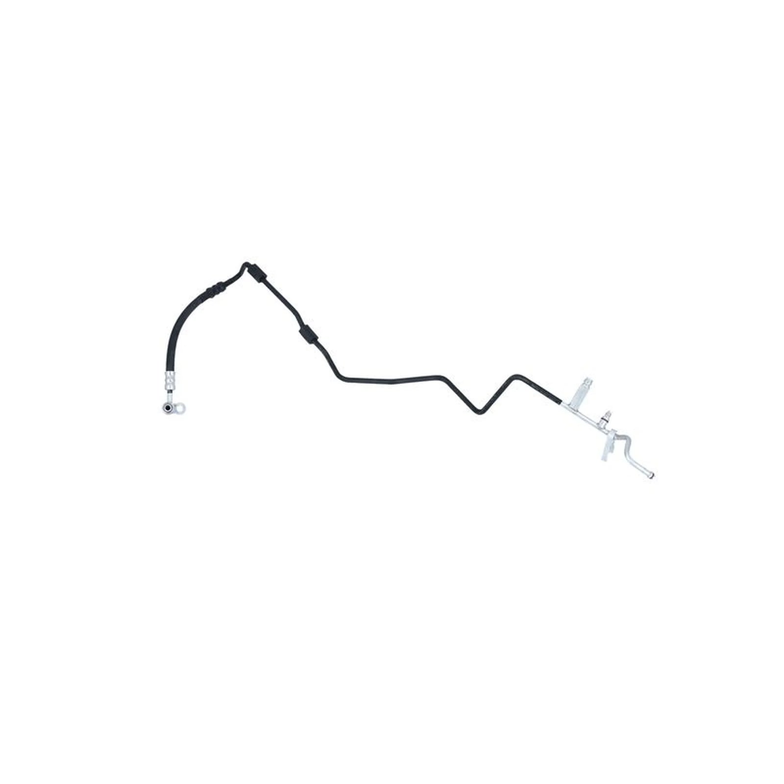 NRF Air Con High/Low Pressure Hose 400002