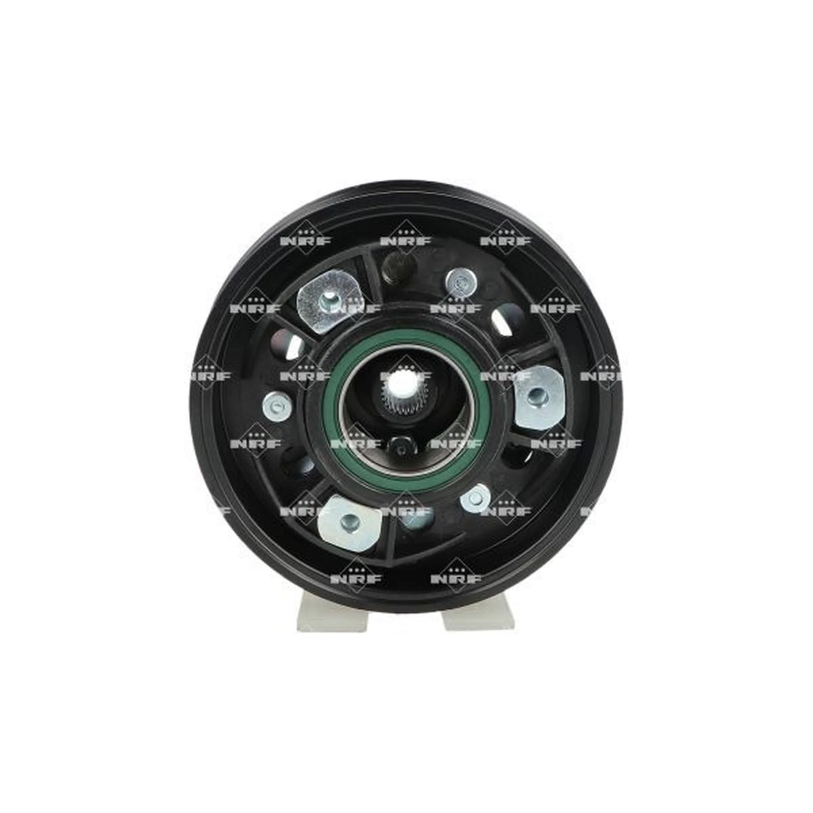 NRF A/C Compressor Magnetic Clutch 380160