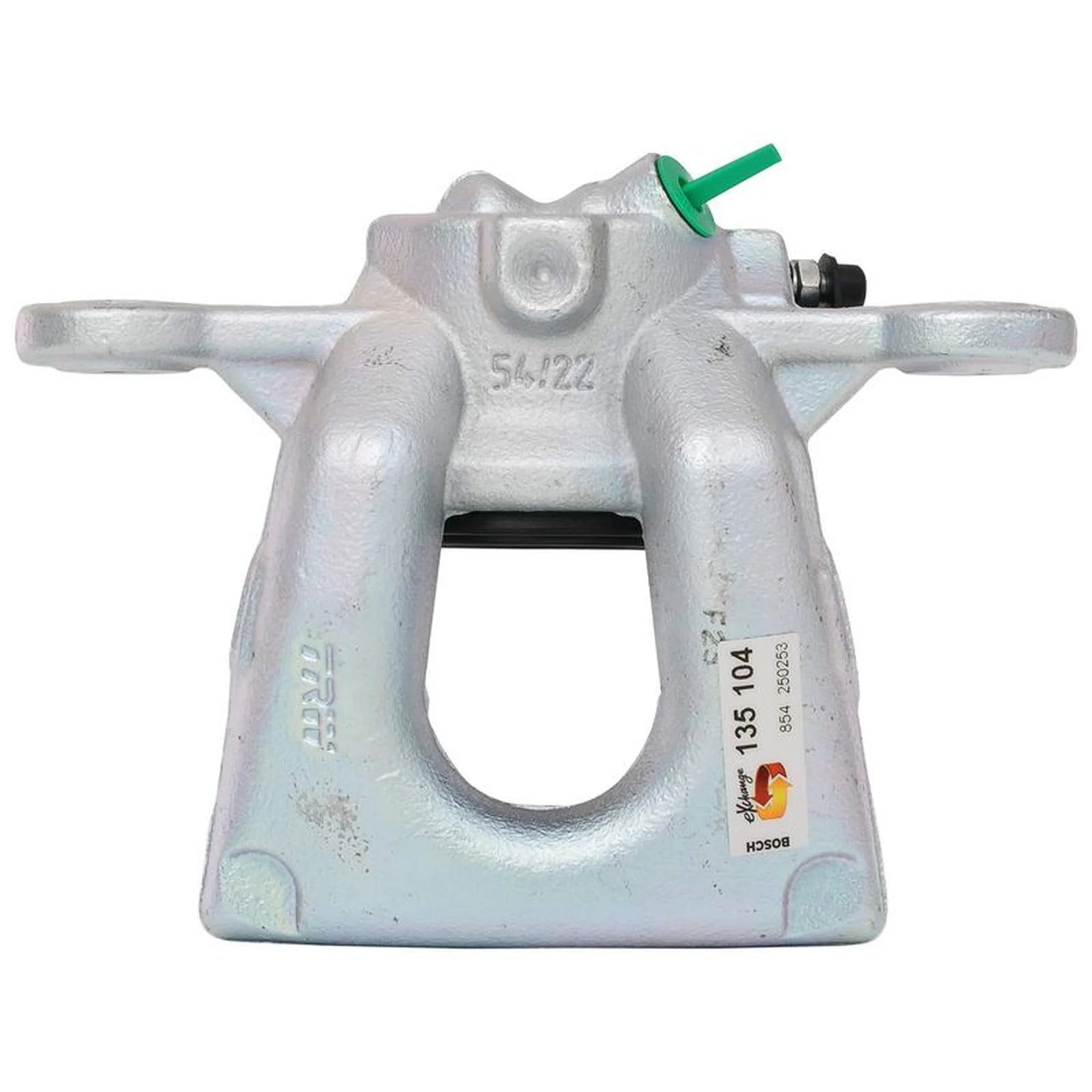 Bosch Brake Caliper Assembly Front Right 0 986 135 104