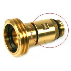 Lpg Filter Attachment For W218 Filling Points 106010
