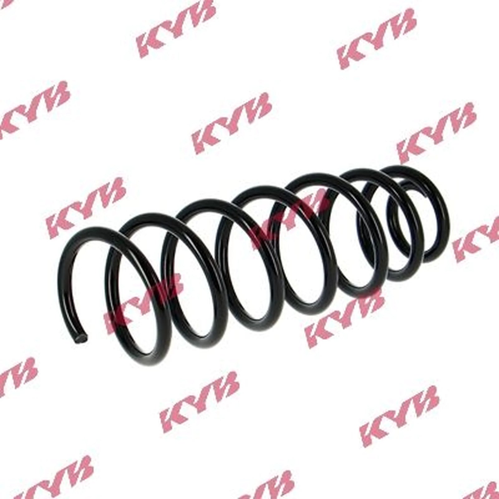 KYB Rear Suspension Coil Spring RA5011