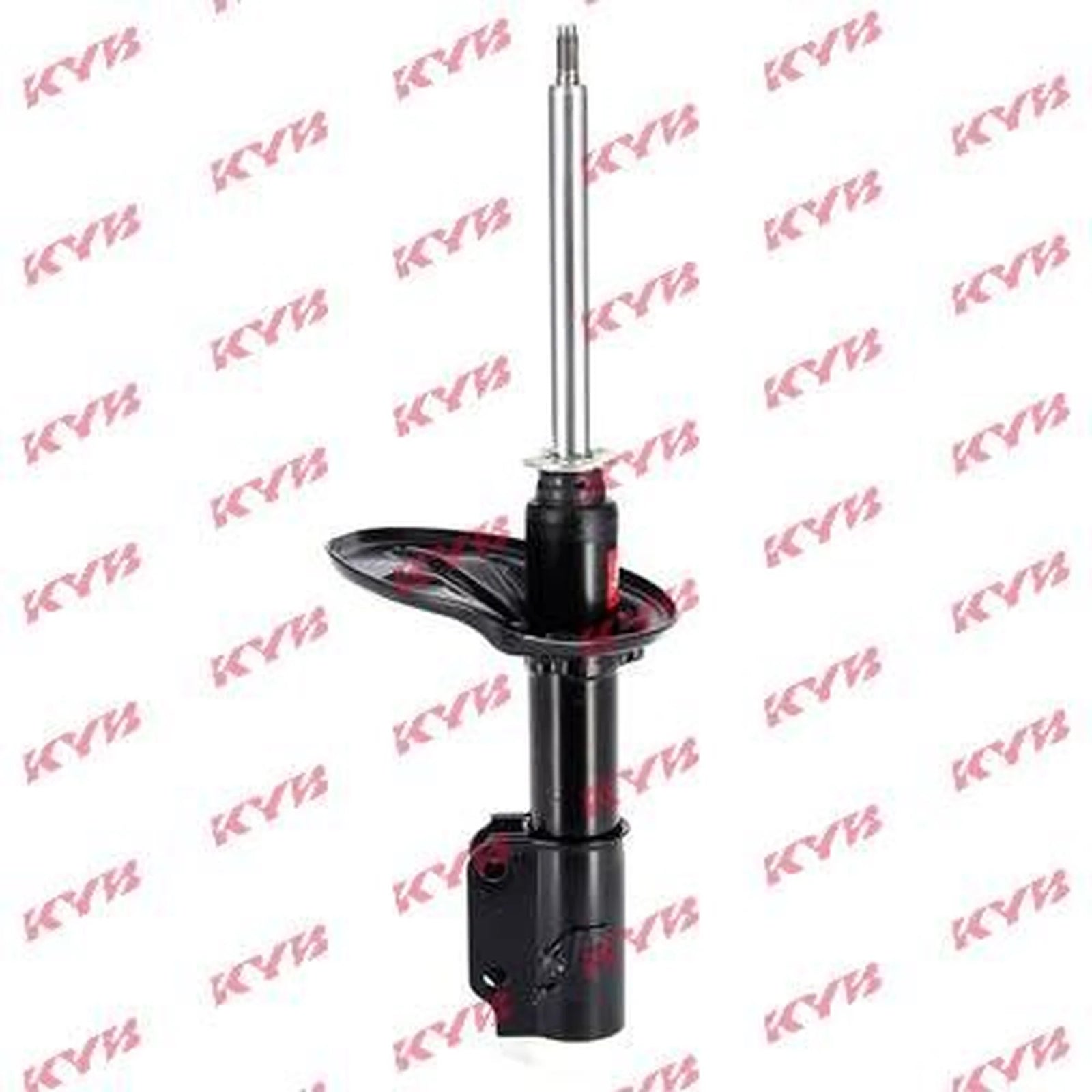 KYB Shock Absorber Damper Strut Front Right 333126