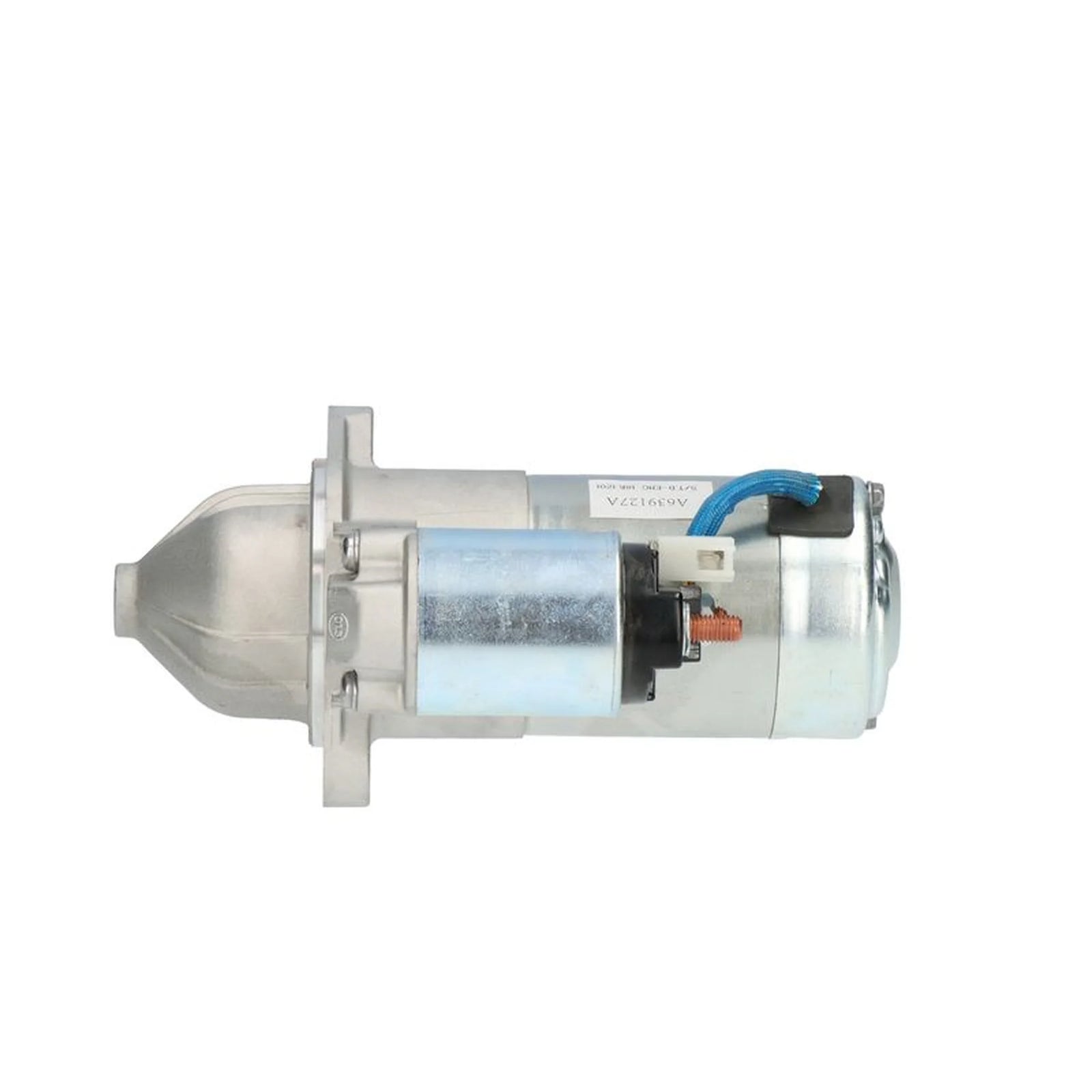 Valeo Starter Motor 12V 1.7kW 9 Teeth 616480
