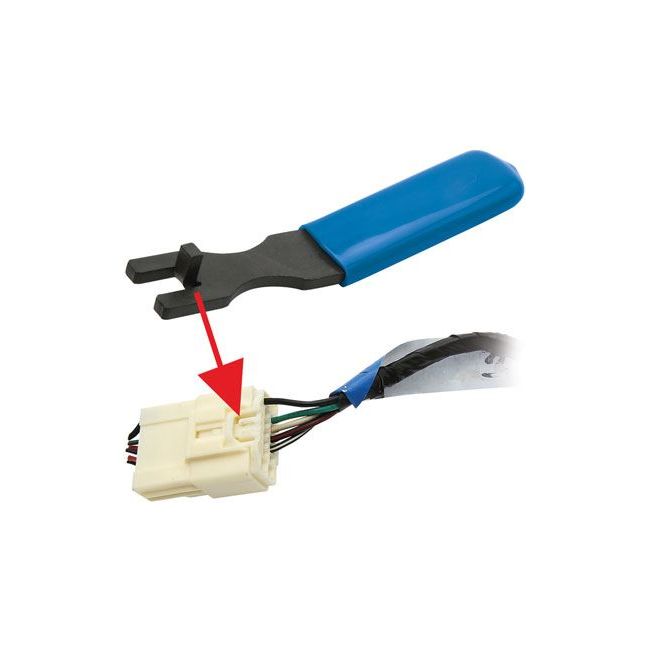 Laser Electrical Connector Removal Tool 8254