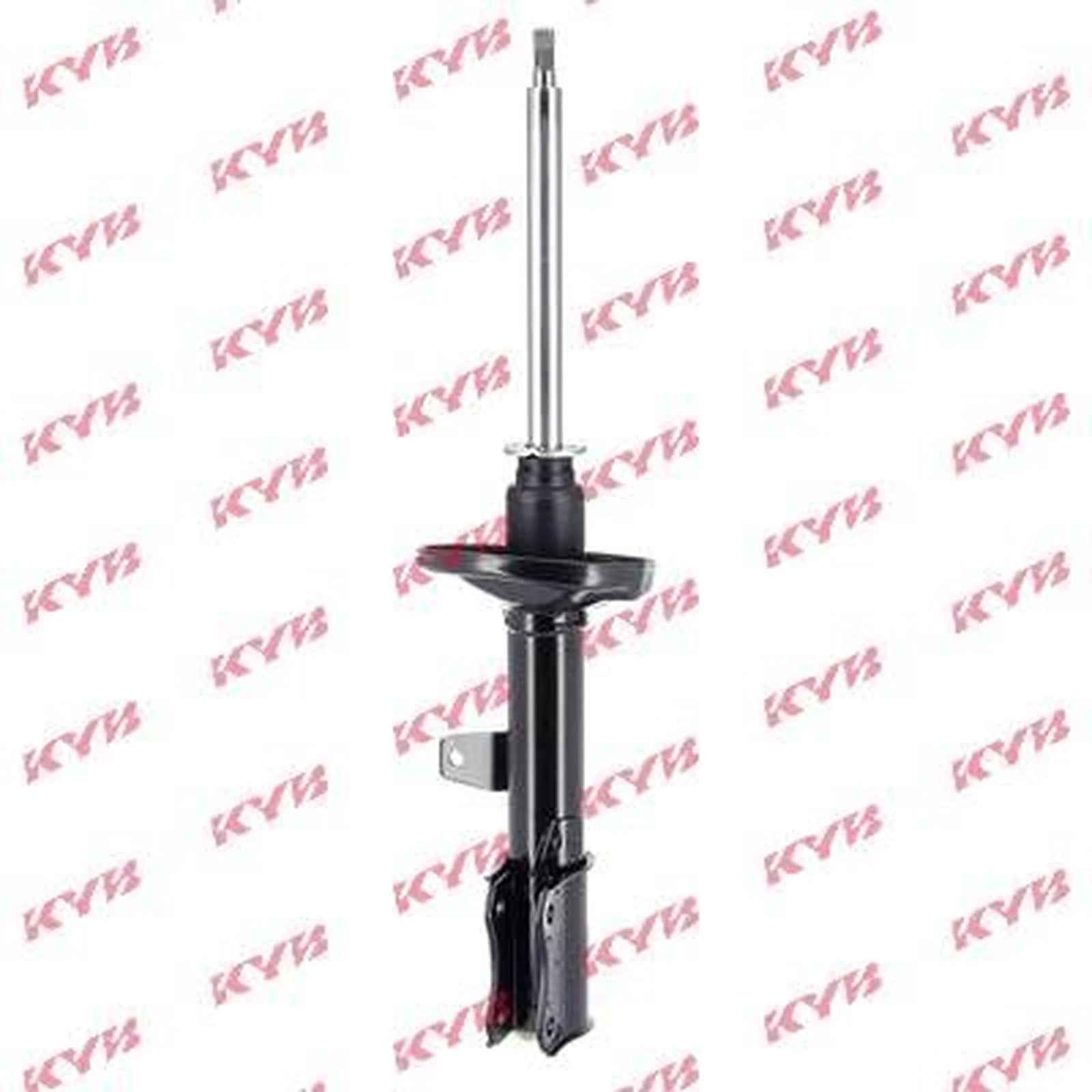 KYB Shock Absorber Damper Strut Rear Right 334006