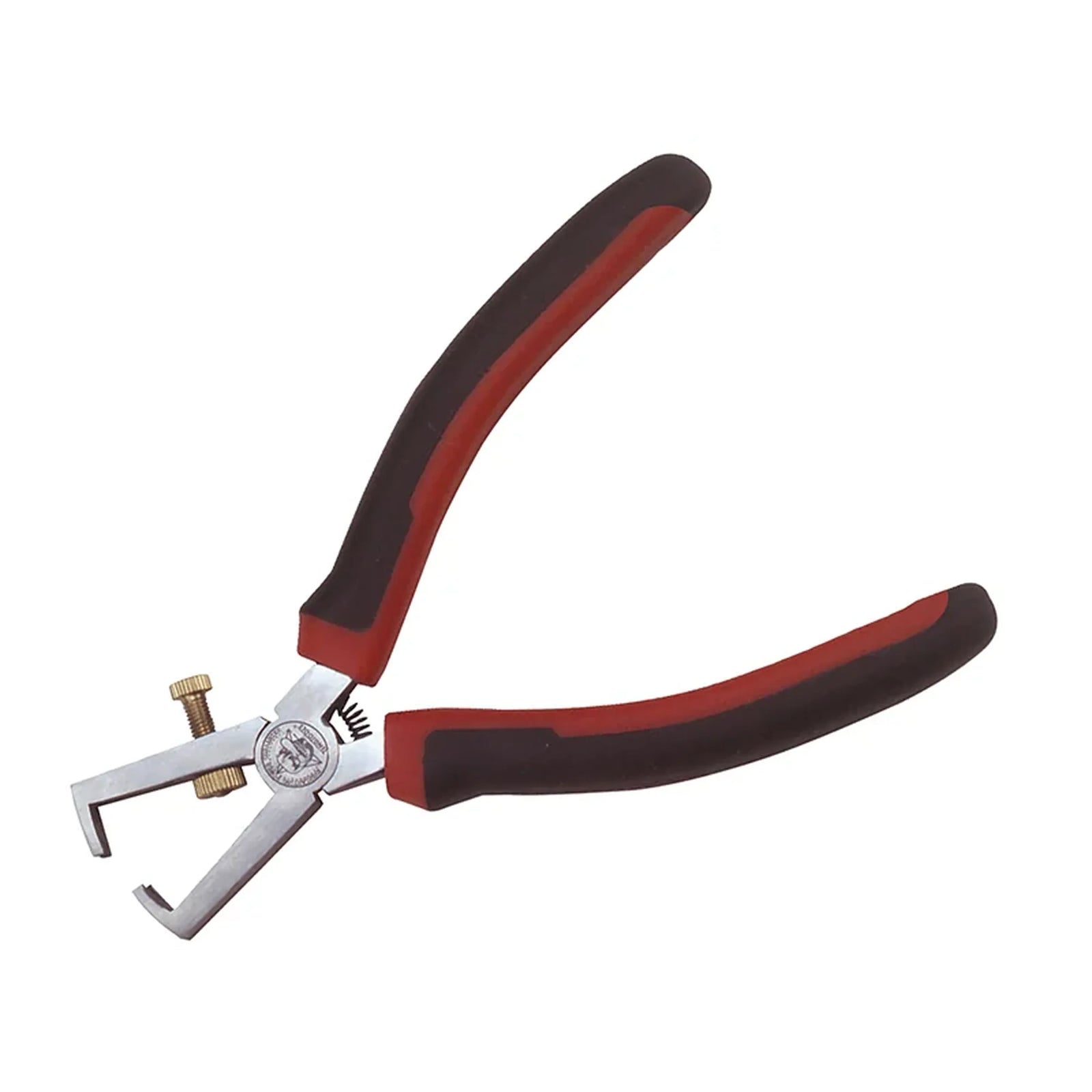 Teng Mega Bite Wire Stripping Pliers 180mm 7in - MB499-7T