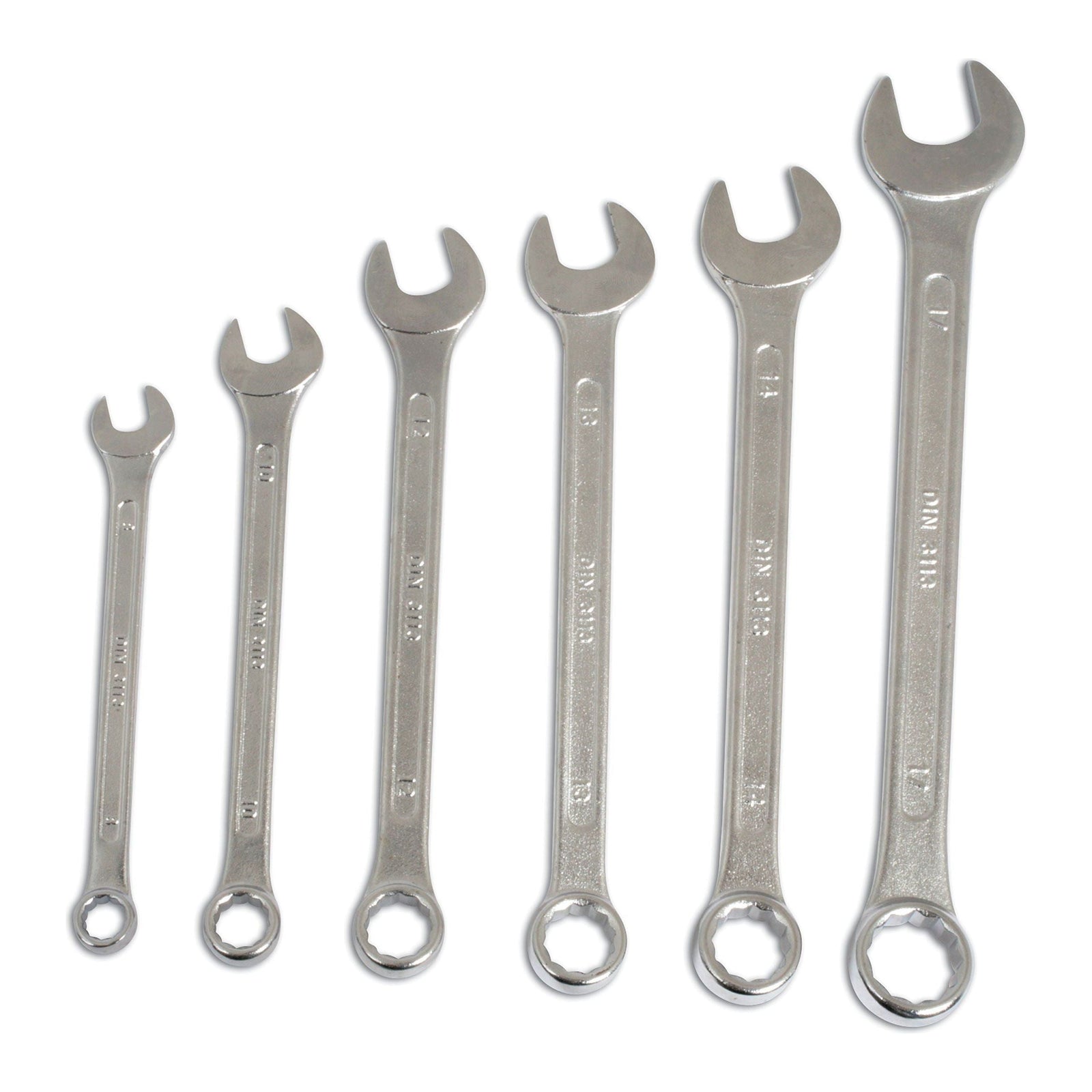 Kamasa Combination Spanner Set 55984