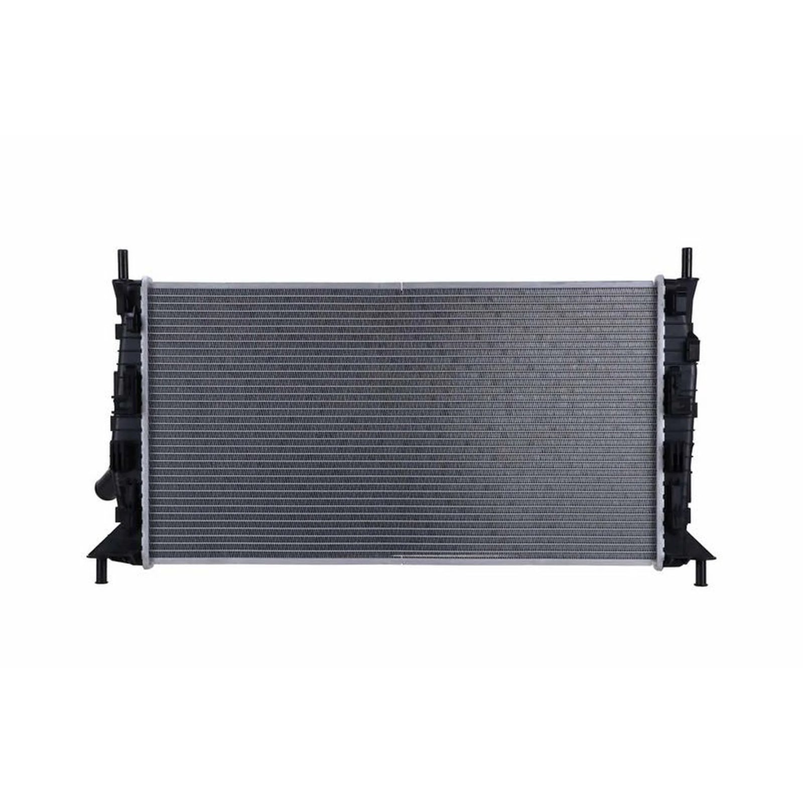 Hella Engine Radiator 8MK 366 300-191