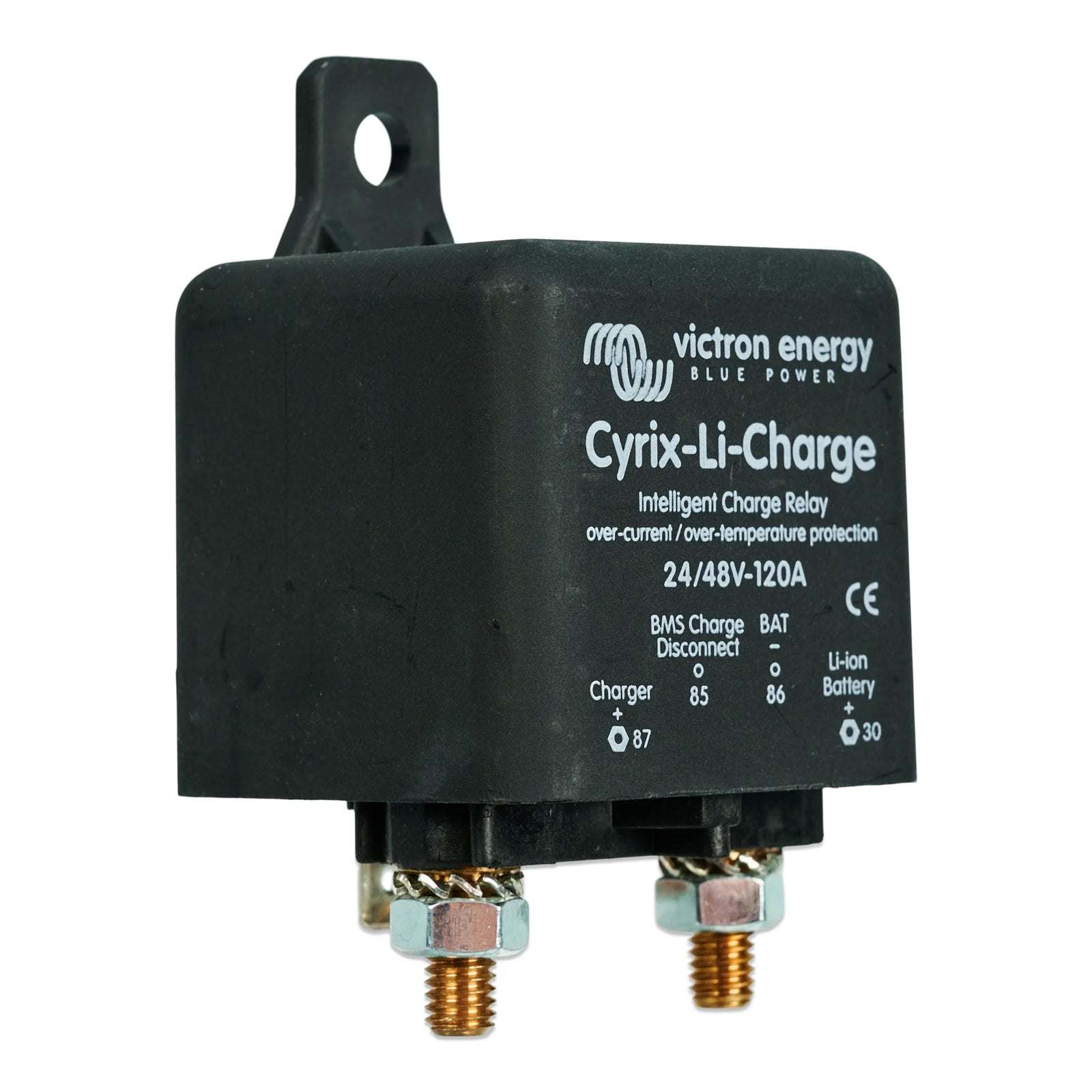 Victron Cyrix-Li-load 12/24V-230A Intelligent Load Relay
