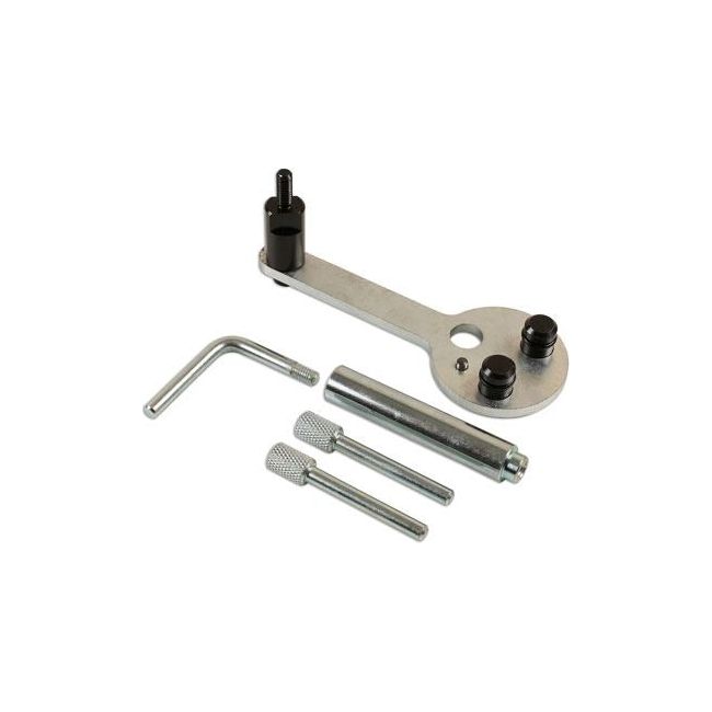 Laser Engine Timing Tool Kit - for Ford 2.2, 3.2 TDCi 5979
