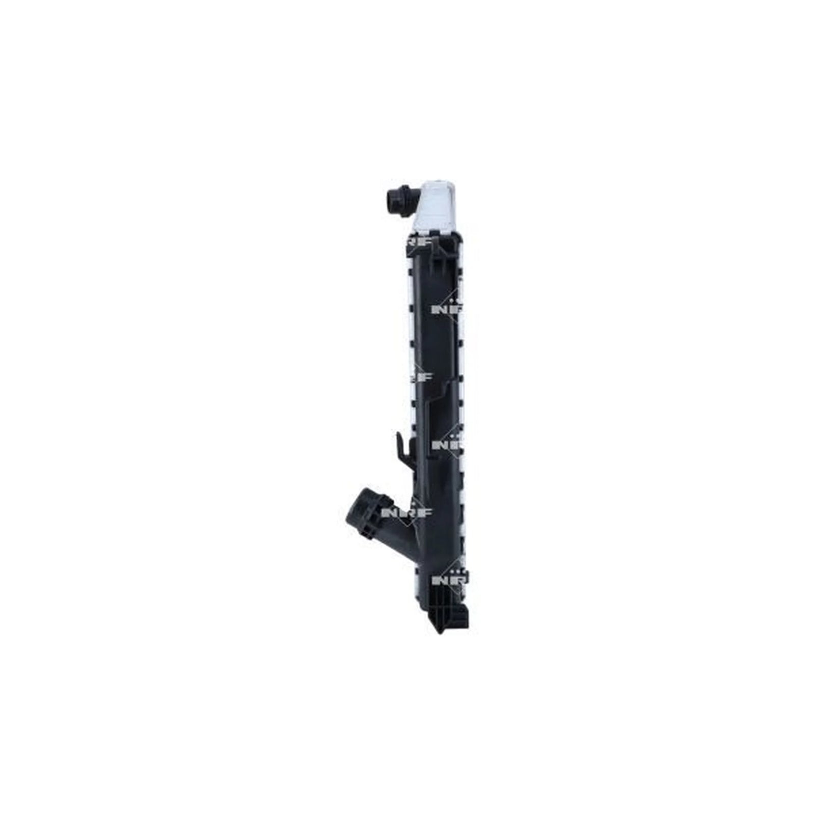 NRF Engine Radiator 53472