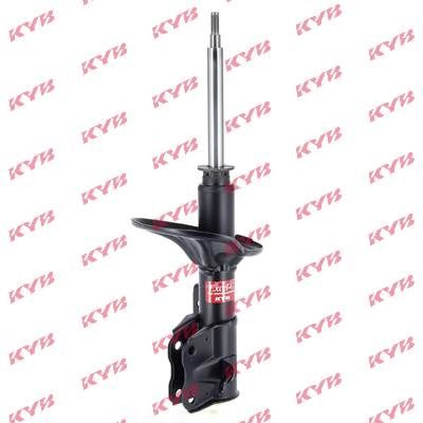 KYB Shock Absorber Damper Strut Front Right 334174