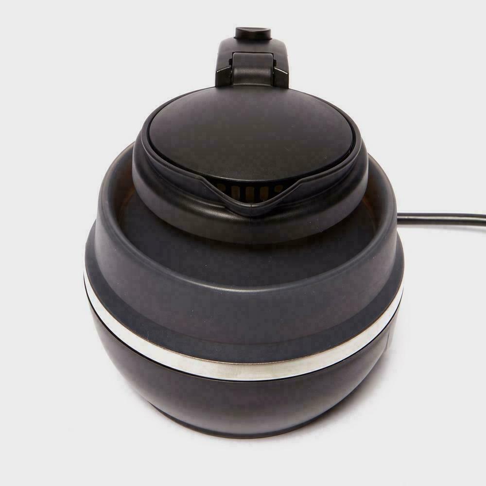 Quest 240v Low Wattage Collapsible Kettle