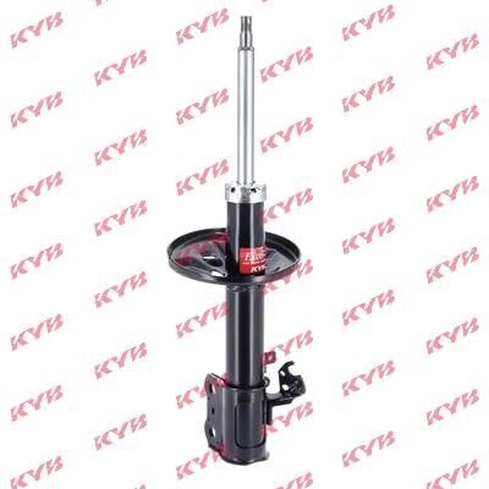 KYB Shock Absorber Damper Strut Front Left 333198