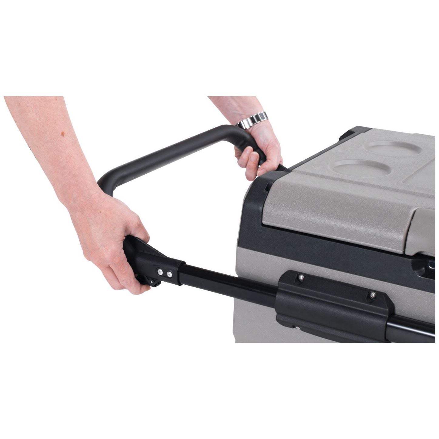 Outwell Arctic Frost 45 45L Compressor Cooler Cool Box -20 C to +20 C 12V 230V