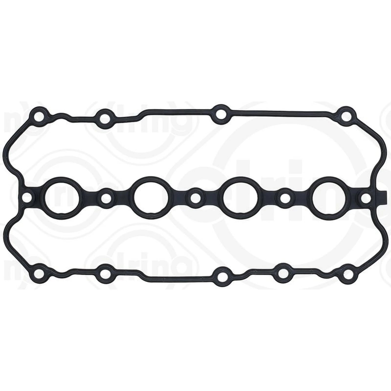 Elring Cylinder Head Cover Gasket 497.240