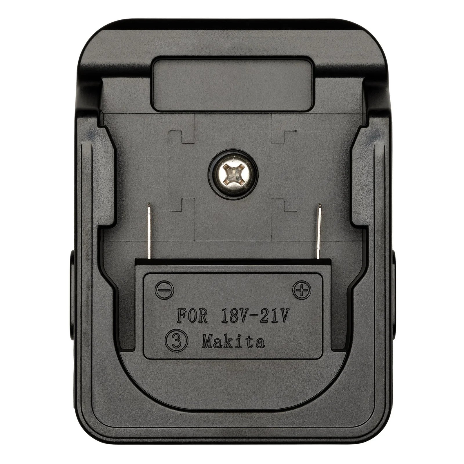 Draper Expert 24W AC/DC Hybrid Work Light Power Tool Battery Adaptor Compatible