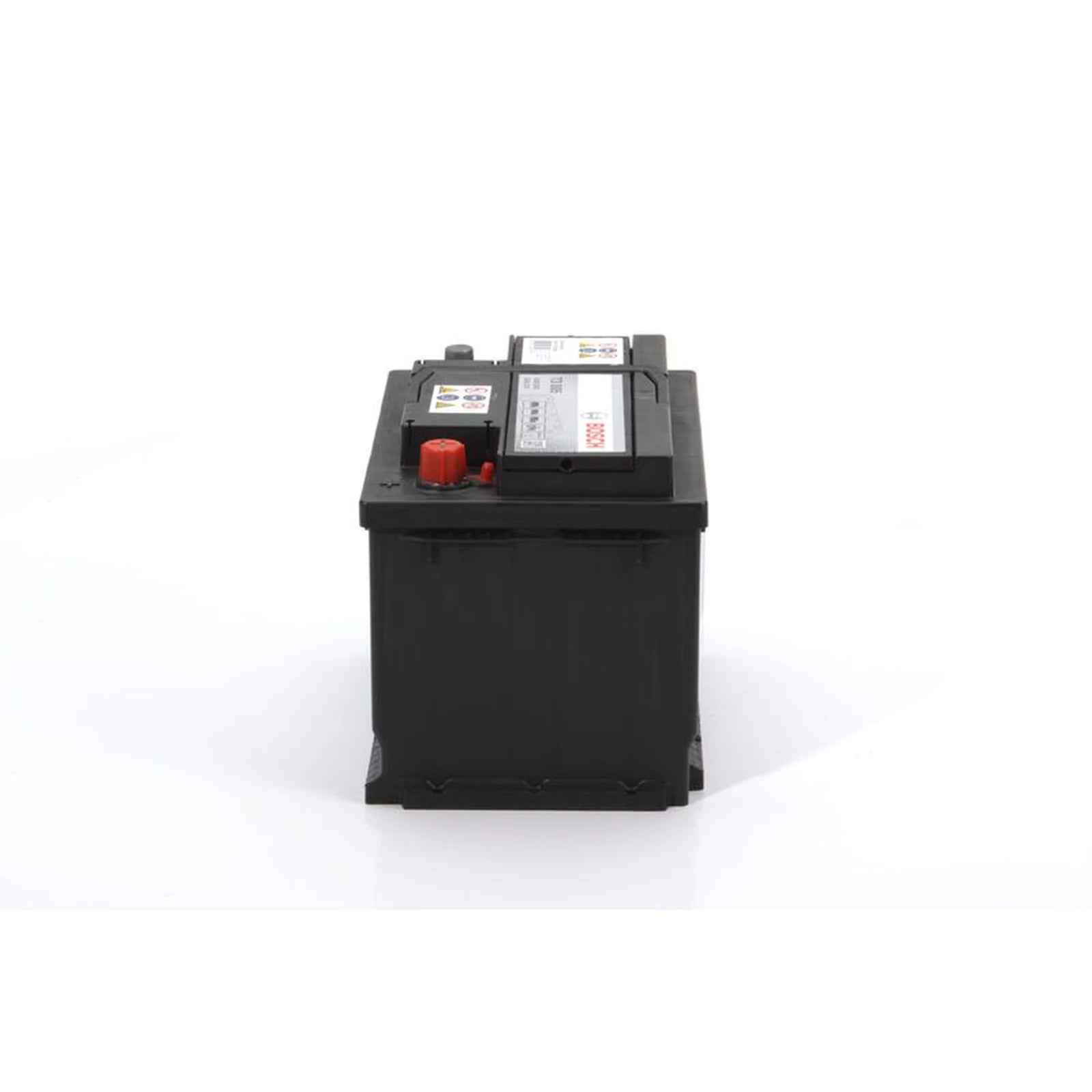 Bosch Batteries Battery 12V 55Ah 420A 0 092 T30 050