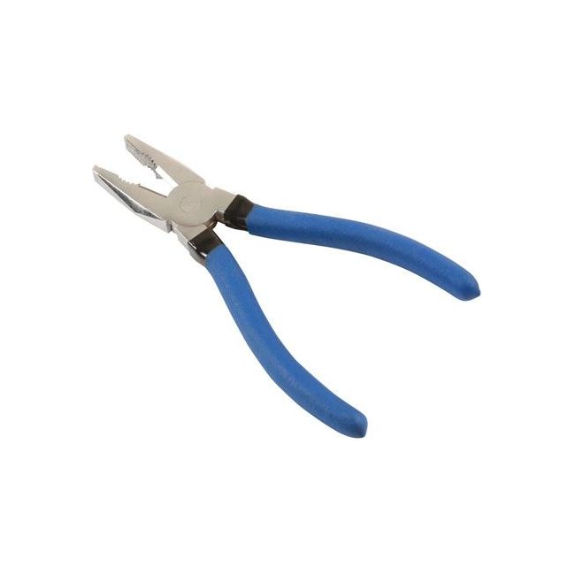 Laser Combination Pliers 175mm 4822