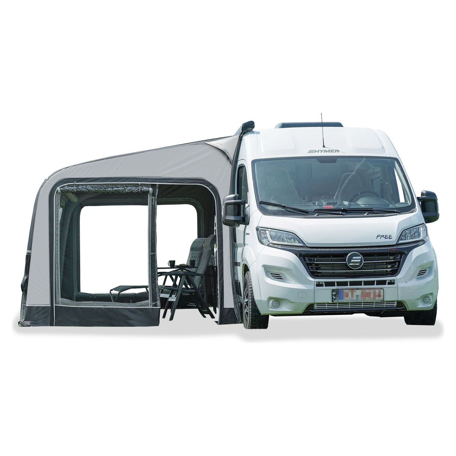 Mars awning 12020501000001