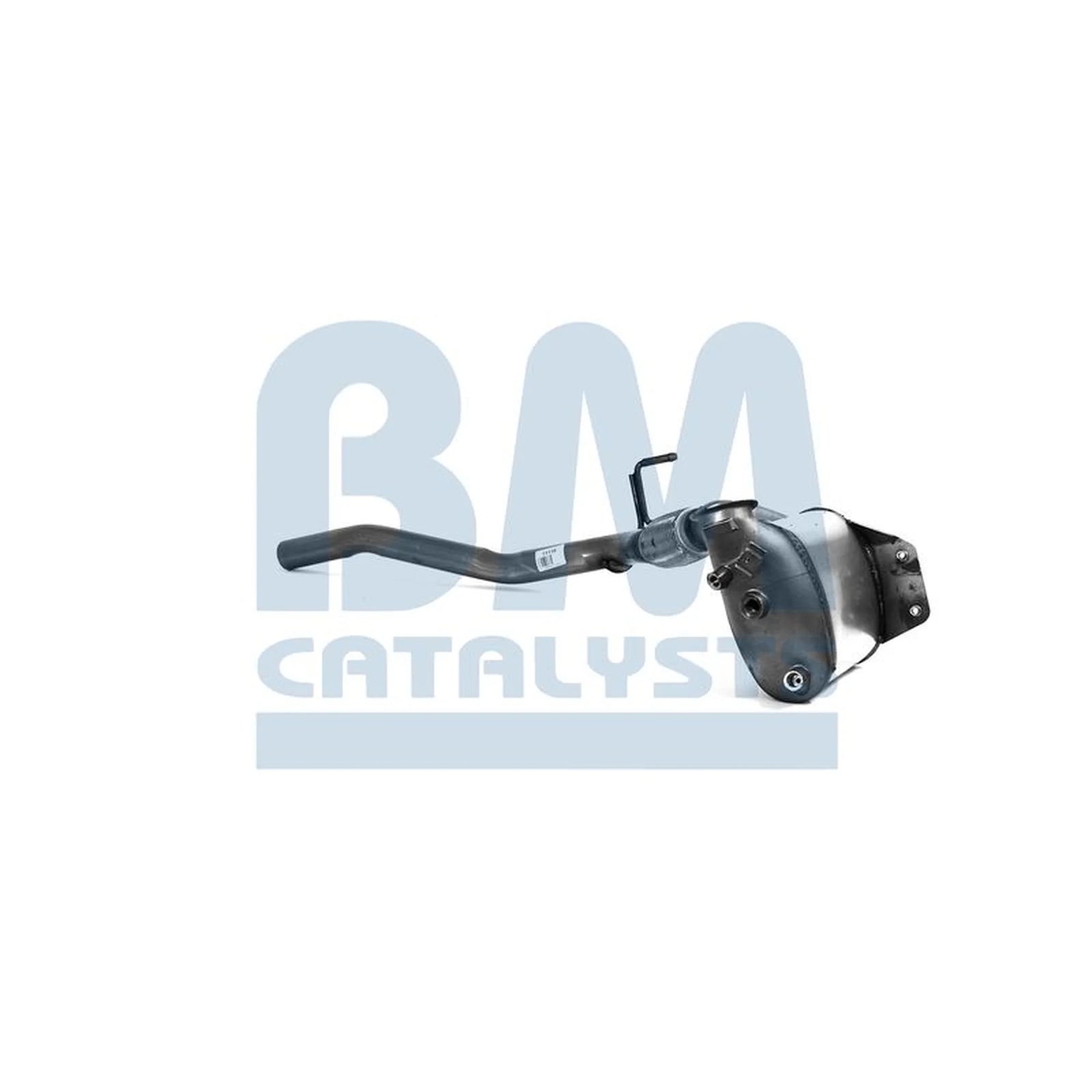 BM Catalysts Dpf BM11118