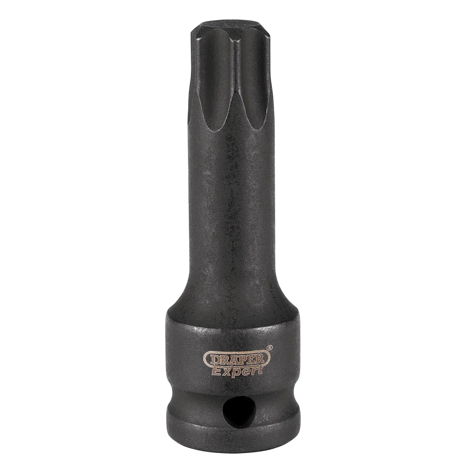 Draper TX-STAR® Impact Socket Bit, T70, 1/2" Sq. Dr. - 410/9/TX70