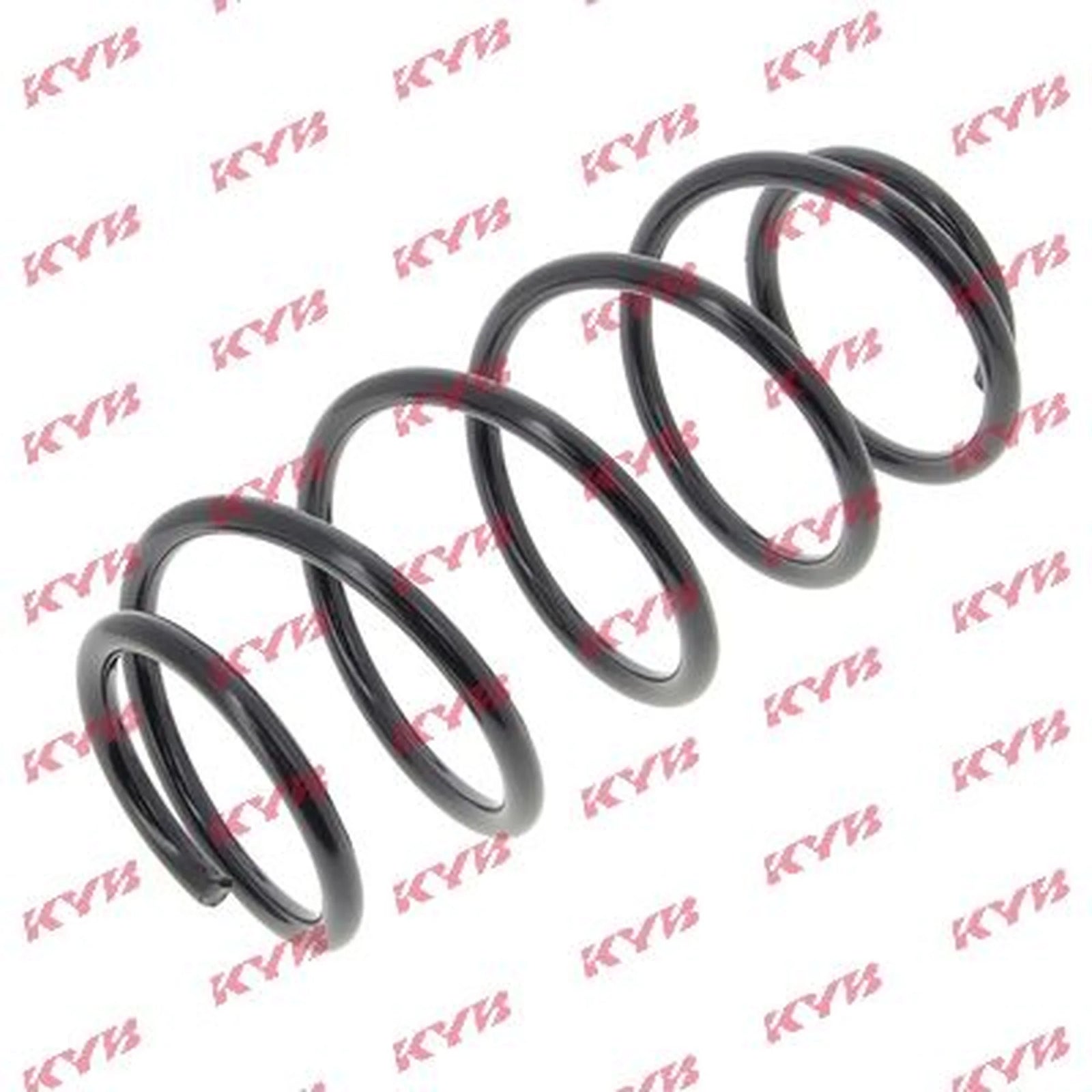 KYB Front Suspension Coil Spring RH1157