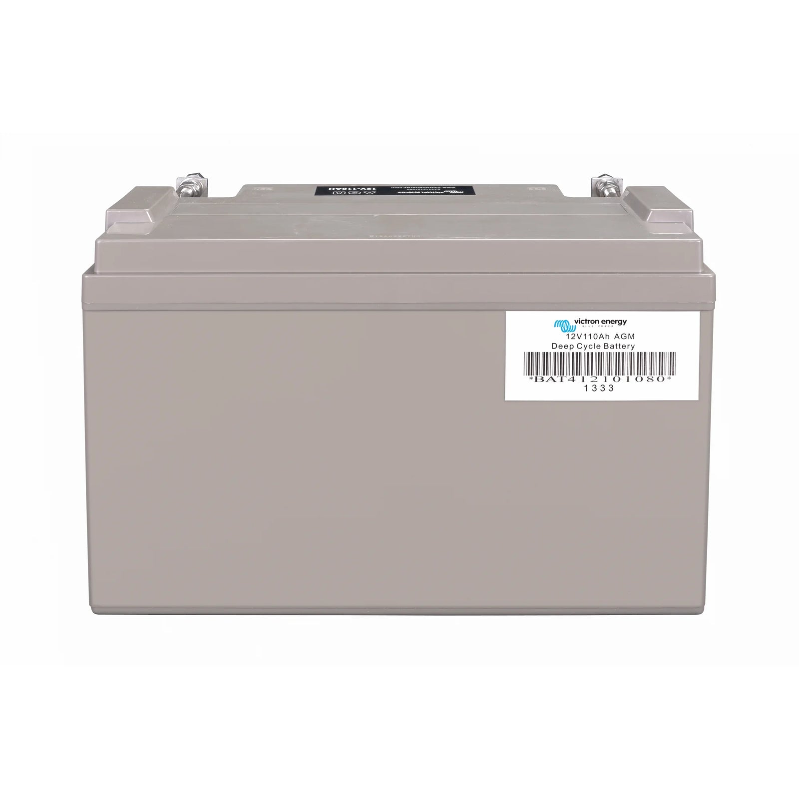 Victron 12V AGM Deep Cycle Battery 22Ah
