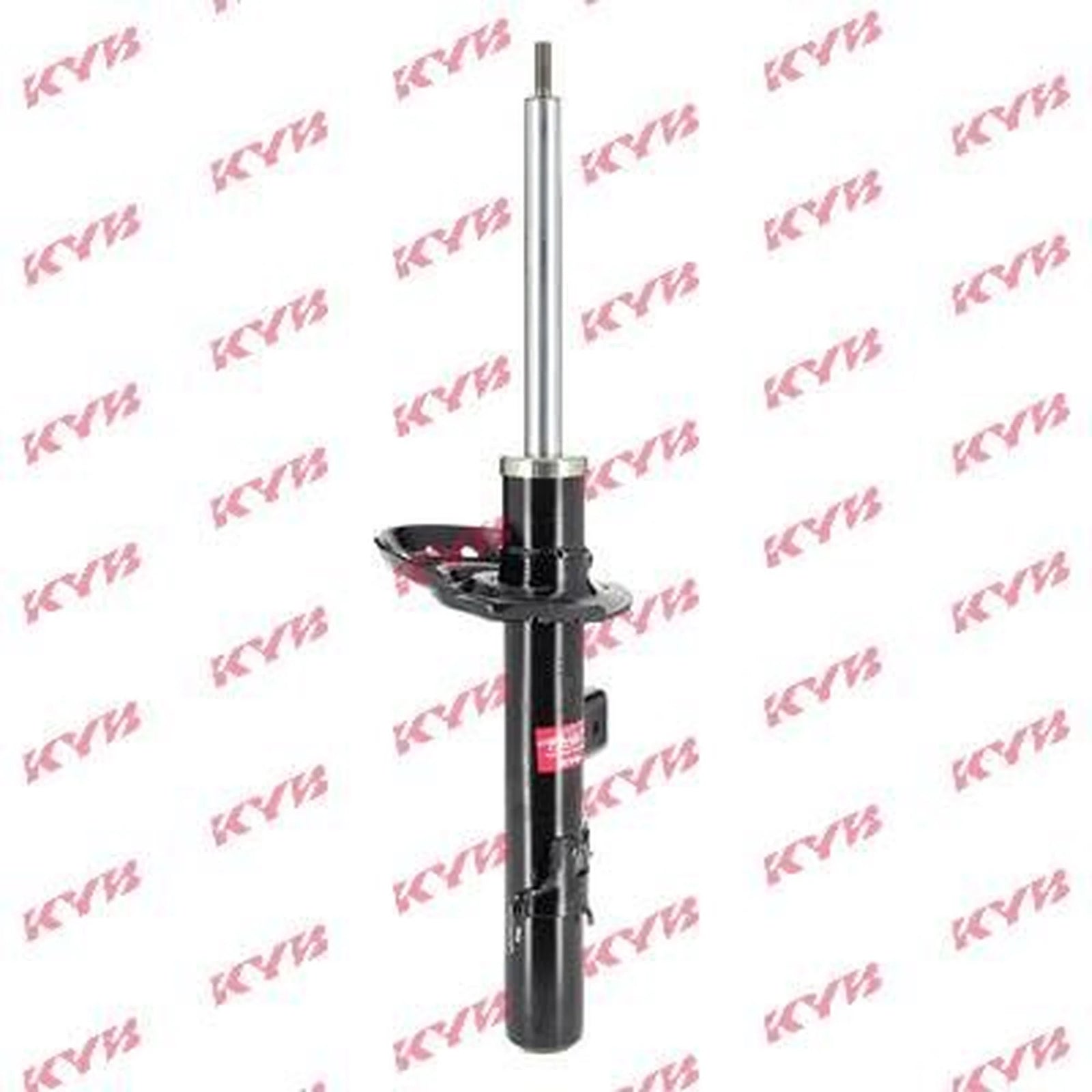 KYB Shock Absorber Damper Strut Rear Left 335832